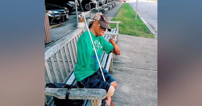 Zaid Garcia Before And After: Photos Of Him As A Baby