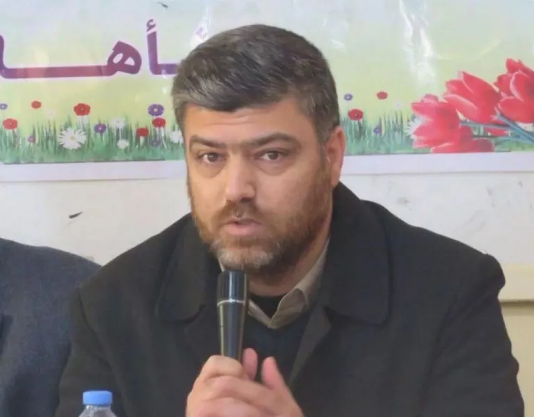 Zakaria Abu Maamar Wikipedia And Age: His Death And Obituary