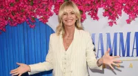 Zoe Ball 'freaked out' over rule in new show Mamma Mia admitting 'that’s all I do'
