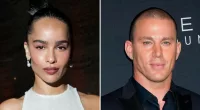 Zoe Kravitz and Channing Tatum Are Engaged After 2 Years of Dating: Report