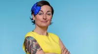 Zoe Lyons