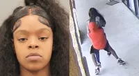 Zy'Nika Ayesha Woods avoids jail over "jugging" robbery