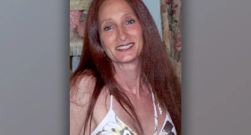 A social media photo of Deanna Esmaeel