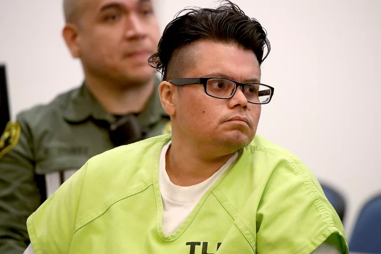 "What Do You Feel Like Today?" Serial Killers Trolled California Streets Together for Next Victim