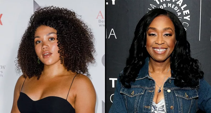 ‘Bridgerton’ Actress Slams Shondaland for No 'Support' After Psychotic Break