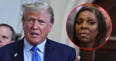 ‘Businesses Are Fleeing New York' Because of AG Letitia James 