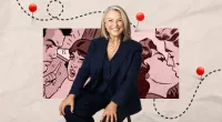‘Conflict Mapping’ Is Esther Perel’s Technique for Getting to the Bottom of Any Relationship Fight