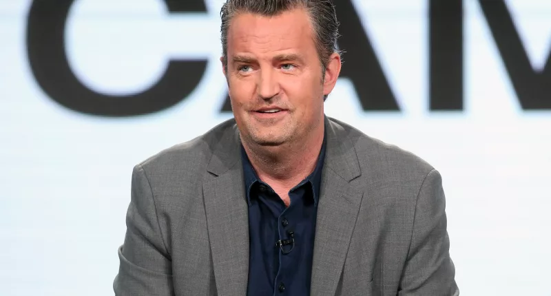 Mathew Perry, who is best known for his role as Chandler Bing from the sitcom, Friends, has passed away
