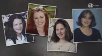 William Lewis Reece confessed to killing three girls