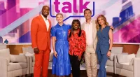 ‘The Talk’ Sets CBS Premiere Date After Initially Halting Production Due To Writers’ Strike