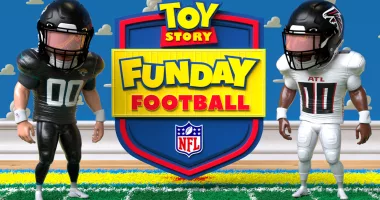 ‘Toy Story Football Game’ Live Stream: Start Time, Channel, How To Watch The NFL’s Toy Story Football Game Live