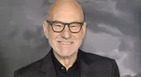 Sir Patrick Stewart says going bald destroyed his early love life