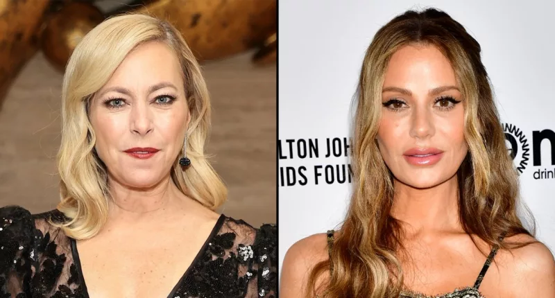 'Picky' Sutton Stracke Shades ‘RHOBH’ Costar Dorit Kemsley for Marrying PK