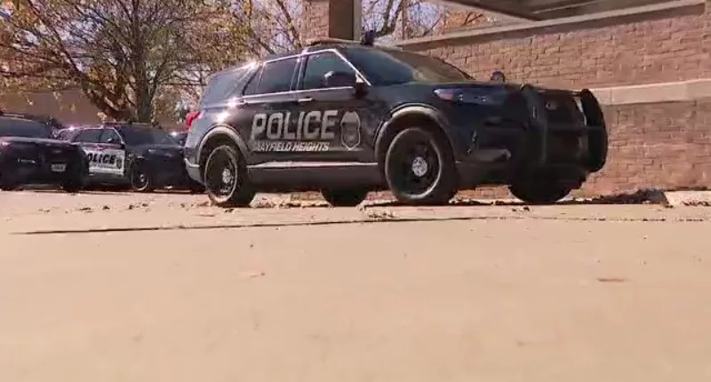 'Reckless': Caller mocks dispatchers during swatting hoax