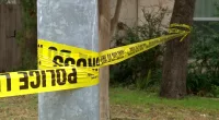 'We heard more gunfire': Neighbors recall Austin hostage situation
