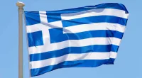 1 dead after migrant dinghy capsizes in Greek waters