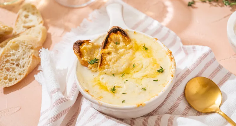 10 Cozy Protein-Packed Soups With 5 Ingredients or Less That You Can Make in Your Instant Pot