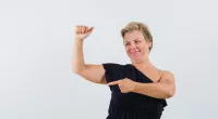 10 Exercises To Get Rid of Flabby Arms