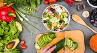 10 Foods to Treat Gas Trapped in The Chest Instantly