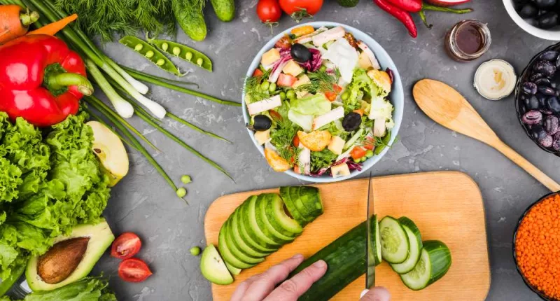 10 Foods to Treat Gas Trapped in The Chest Instantly