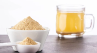 10 Natural Superfood Powders For Weight Loss