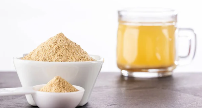 10 Natural Superfood Powders For Weight Loss