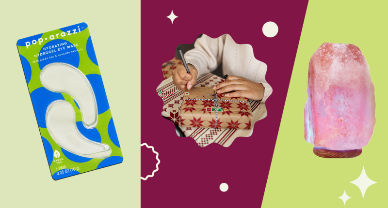 10 Stocking Stuffers Under $20 That Spark Instant Joy