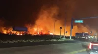 100th fatality reported in Maui wildfire