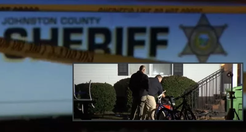15-year-old shoots, kills brother after asked to clean room