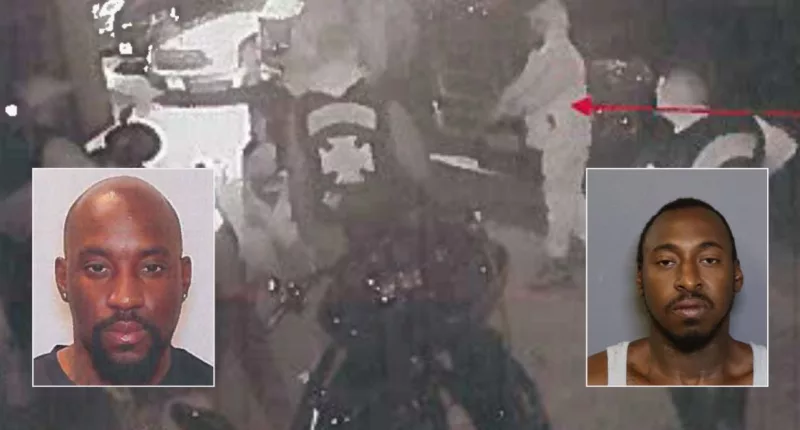 2 dead, 3 Injured in Denver motorcycle club gunbattle