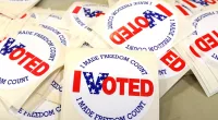 2023 Election: Most-watched races to keep an eye on Tuesday