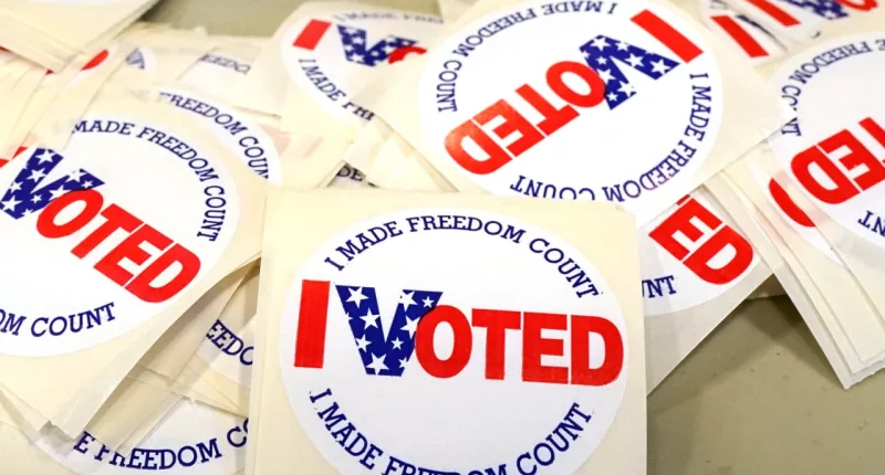 2023 Election: Most-watched races to keep an eye on Tuesday