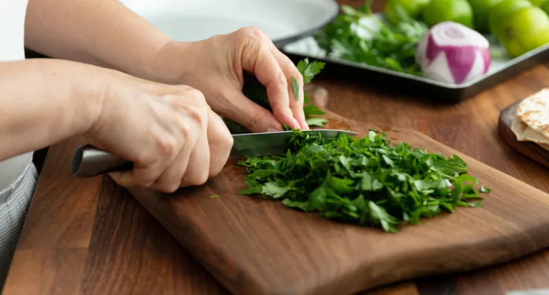 3 Most Important Things You Need To Know for Boosting the Longevity of Your Knives, According to a Chef