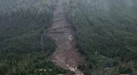 3 dead and 3 missing after landslide rips through remote Alaska fishing community