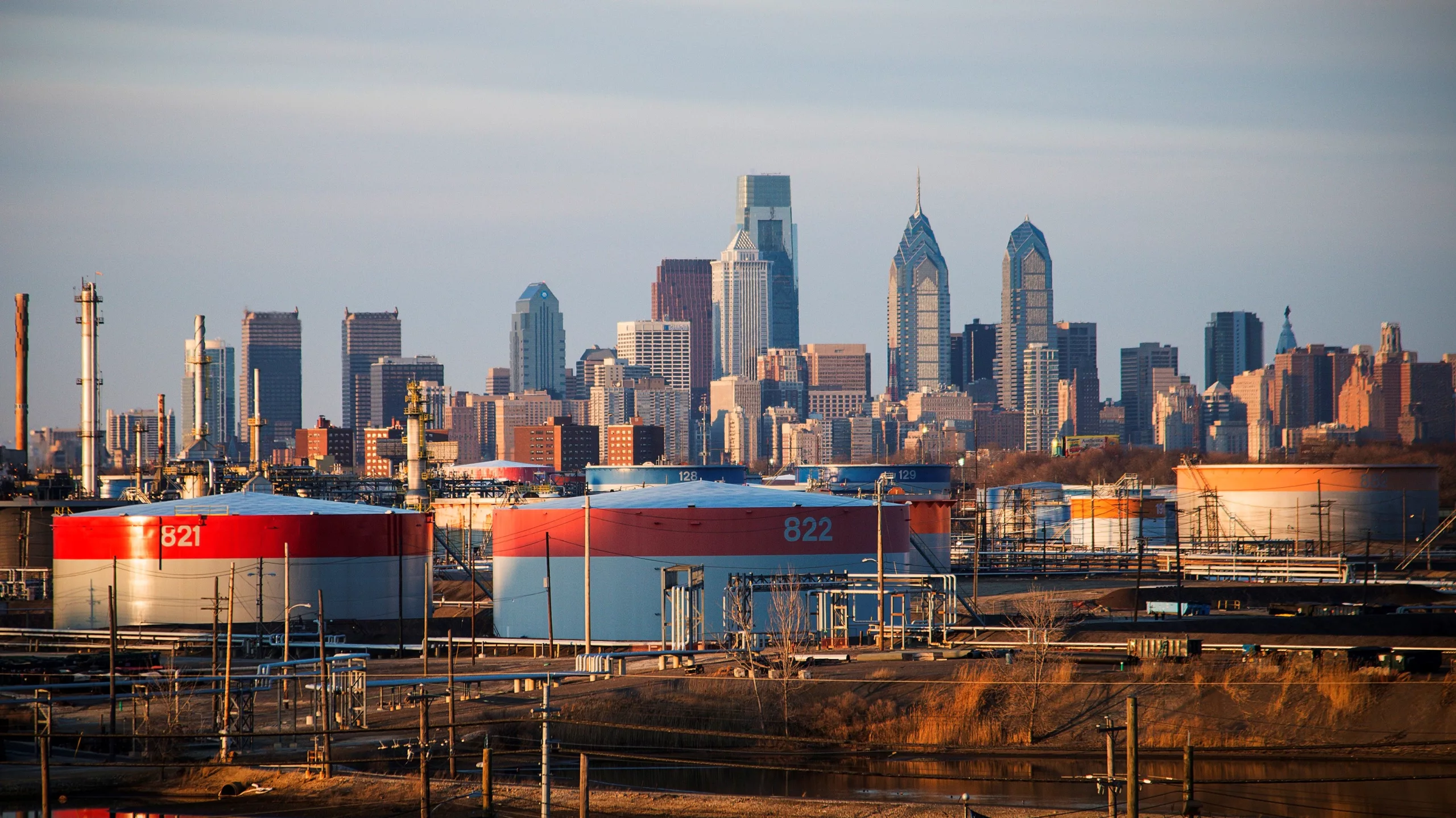 3 shot on I-95 in Philadelphia; northbound lanes closed for 7 hours