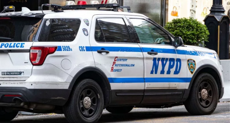 3-year-old killed in hit-and-run just feet from his home: police