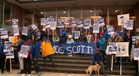 4,500+ Portland teachers begin historic district-wide strike