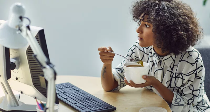 5 ADHD Nutrition Myths To Ignore, According to a Dietitian