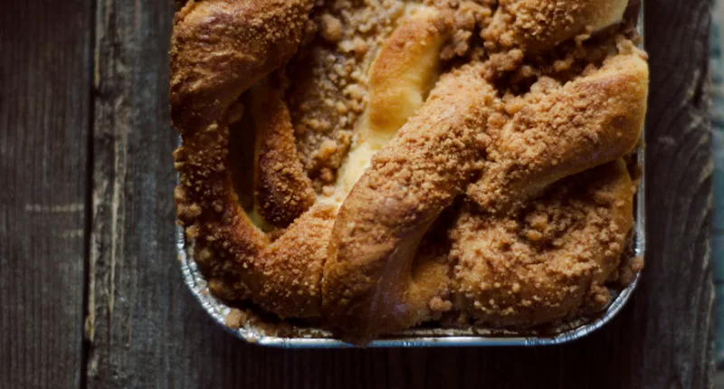 5 Gut-Healthy Baked Goods That Are Great for Breakfast