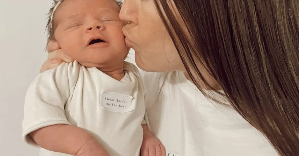 JJ Ferguson Baby Obituary