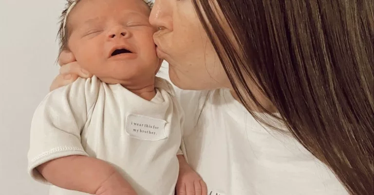 5 Months Old JJ Ferguson Baby Obituary And Death Cause