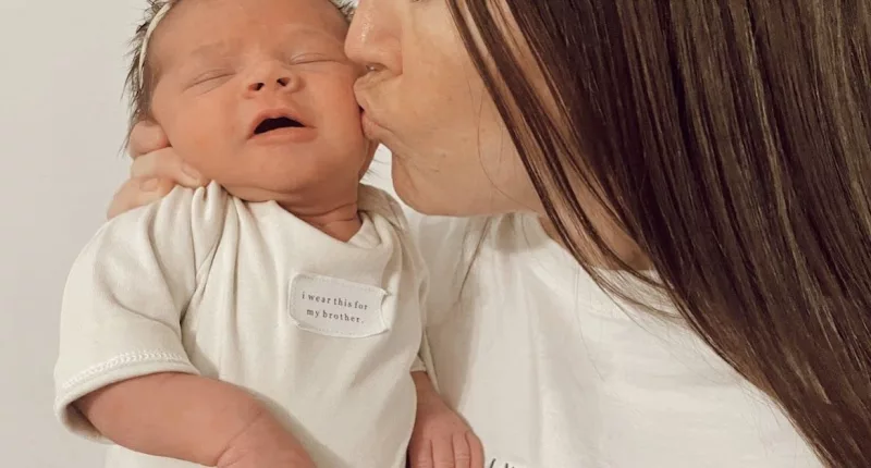 JJ Ferguson Baby Obituary