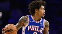 76ers guard Kelly Oubre Jr 'struck by a motor vehicle as a pedestrian'