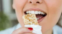 granola bar