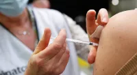 A QUARTER of Americans now say COVID-19 vaccines are unsafe: poll