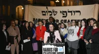 ASU pro-Palestine outrage after cancelling Rashida Tlaib event