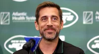 Aaron Rodgers Hints He's 'A Few Weeks' From NFL Comeback After Surgery
