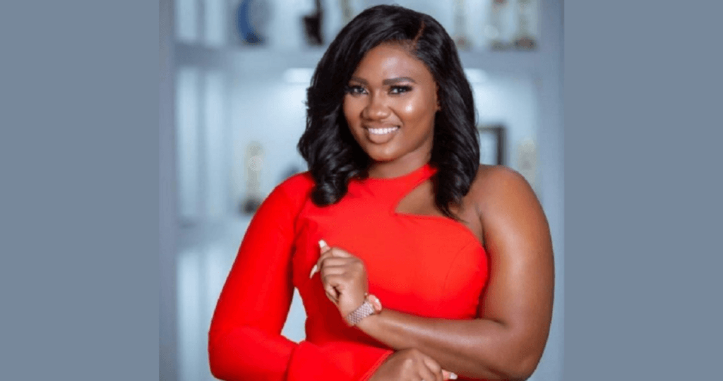 Abena Korkor Biography