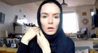 Abou Bilel Death | What Happened To Anna Erelle Boyfriend
