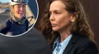 Accused love triangle killer Kaitlin Armstrong won't testify